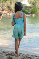 Kids Tiki Romper
